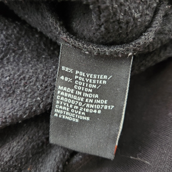 BRUNETTE THE LABEL SWEATSHIRT SIZE S - Picture 4 of 7